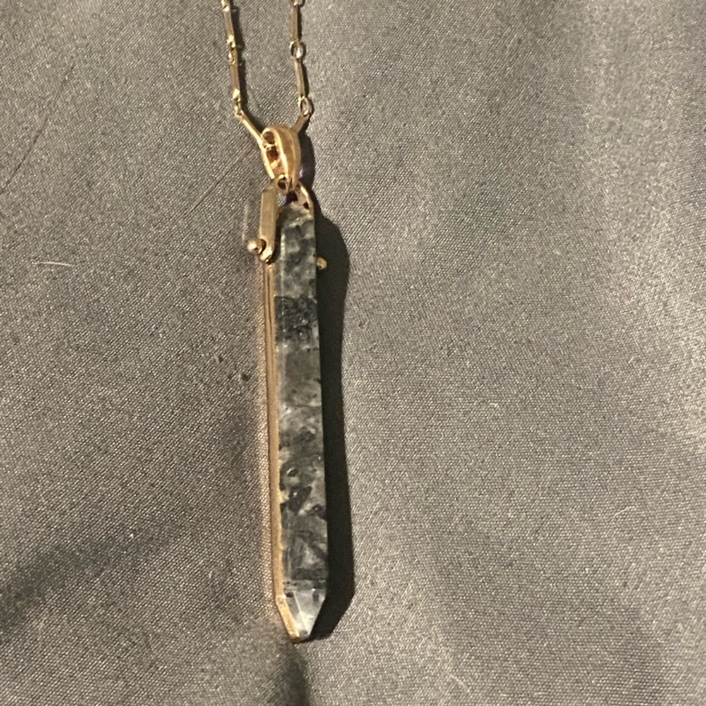 Stella & Dot necklace